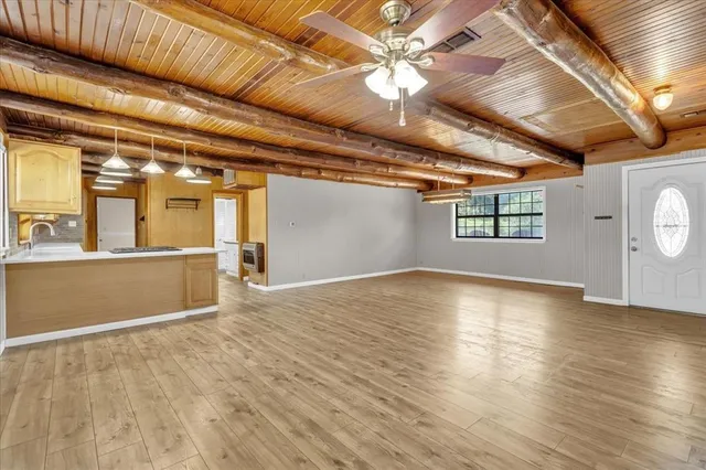 $345,000 | 21 Chaparral Estates Drive, Denison, TX 75021