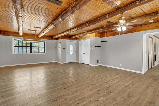 $345,000 | 21 Chaparral Estates Drive, Denison, TX 75021