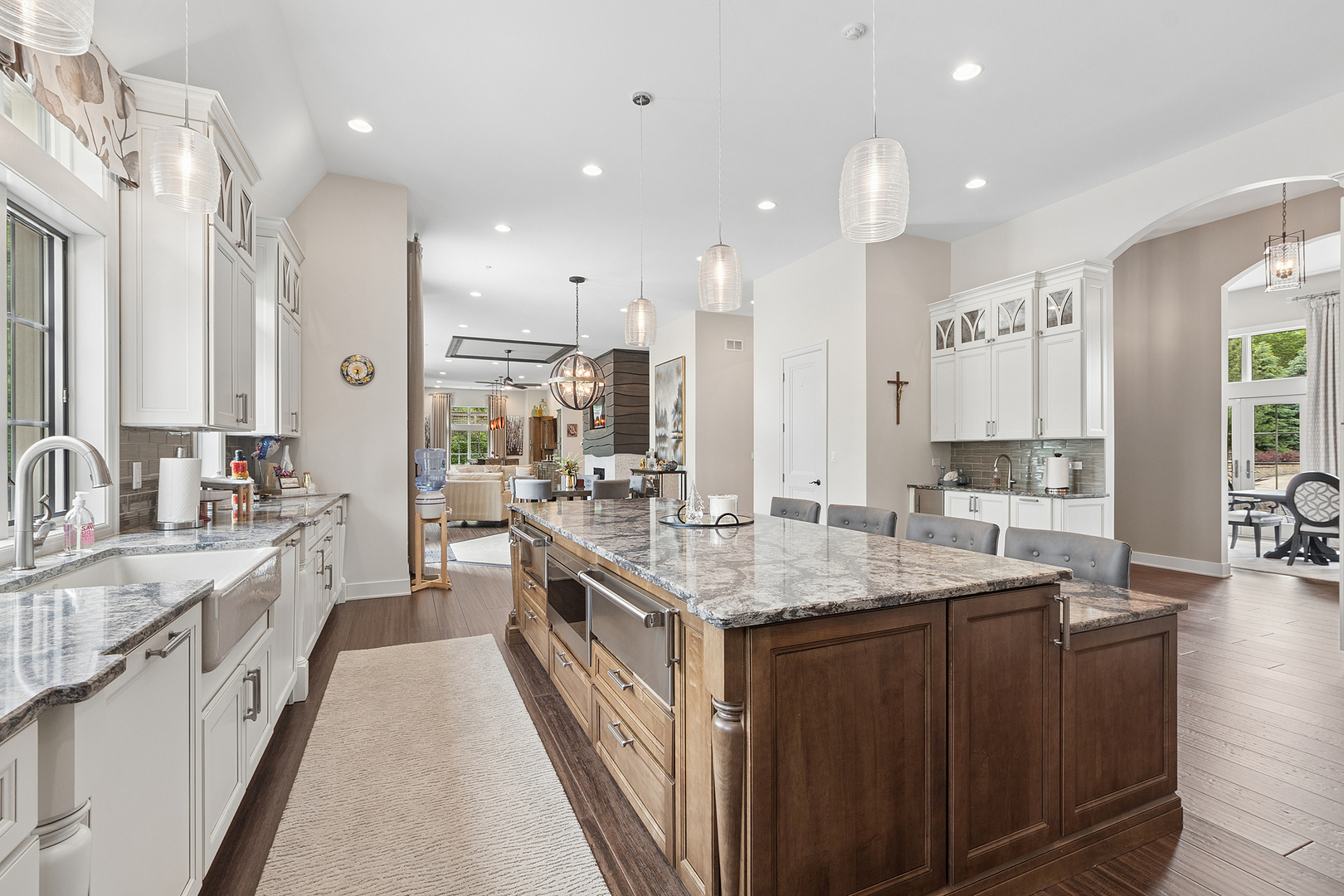 15W181 87th Street Burr Ridge, IL 60527 - Photo 58 of 130