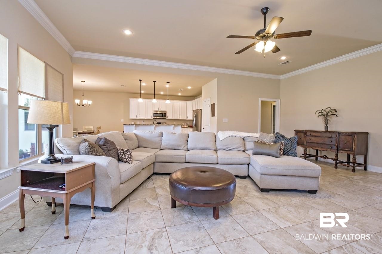 15393 Troon Drive Foley, AL 36535 - Photo 5 of 31
