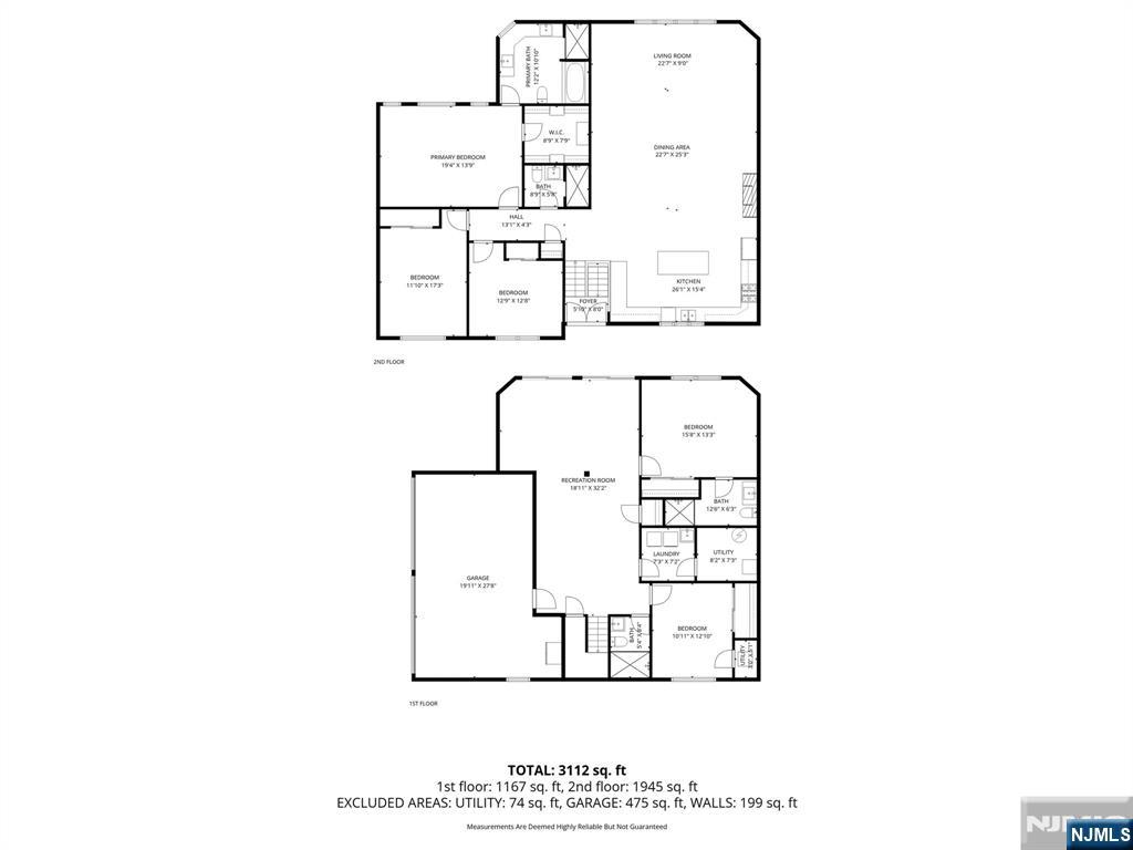655 Floyd Street Englewood Cliffs, NJ 07632 - Photo 49 of 49