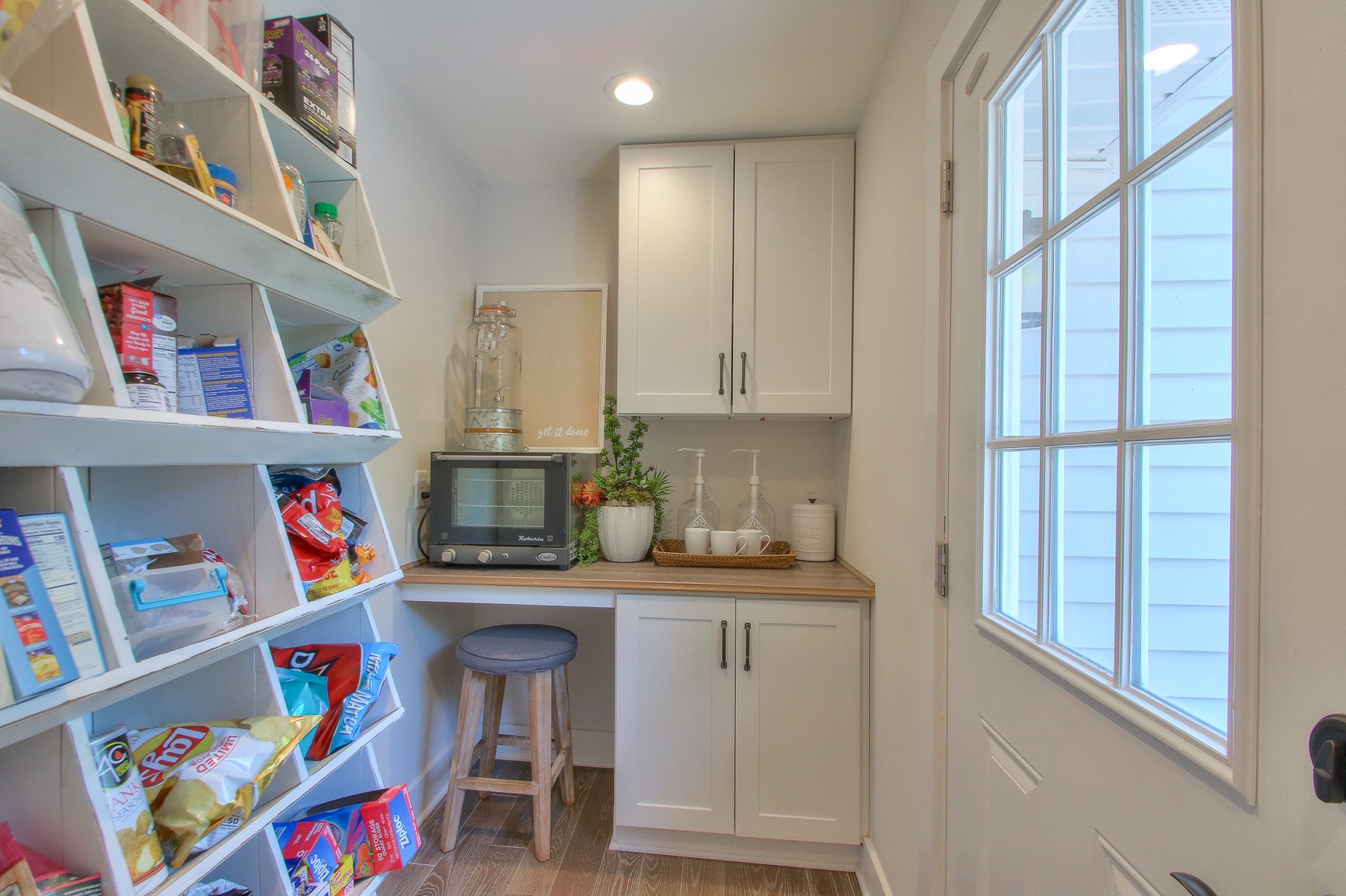 183 Lancaster Drive Franklin, TN 37064 - Photo 18 of 50 a view of storage and utility