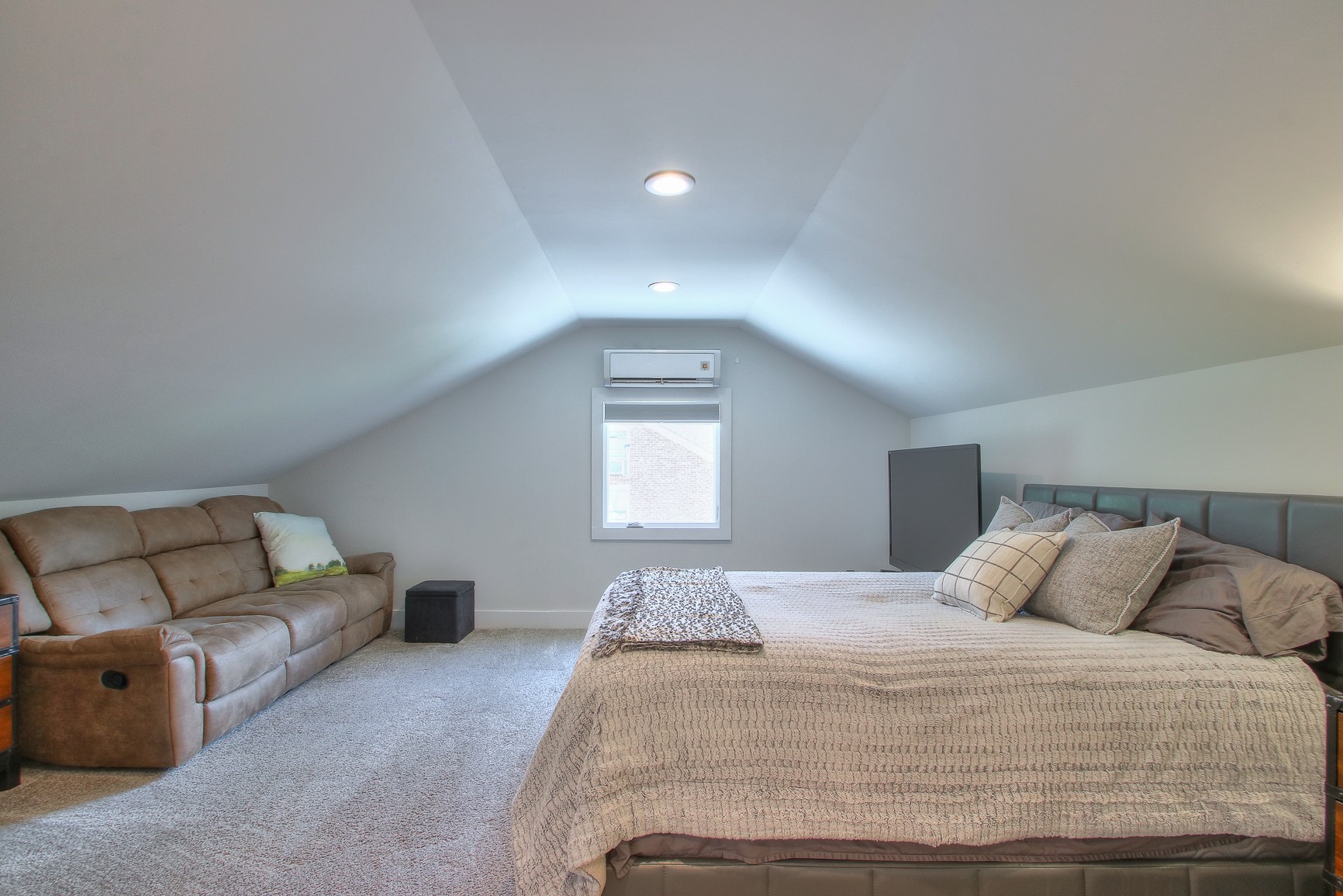 183 Lancaster Drive Franklin, TN 37064 - Photo 31 of 50 a bedroom with bed and window