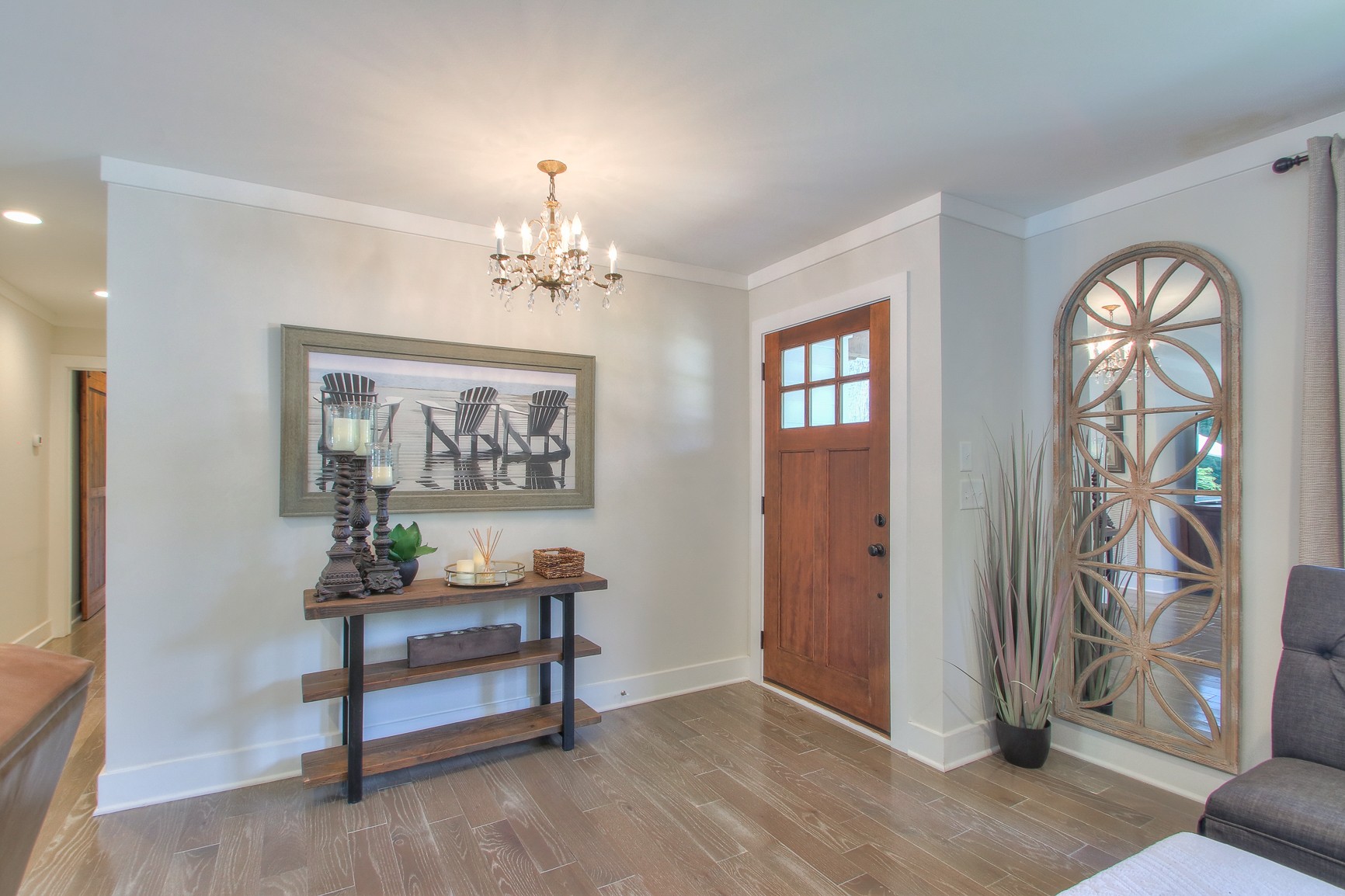 183 Lancaster Drive Franklin, TN 37064 - Photo 9 of 50 a view of a livingroom with furniture and window