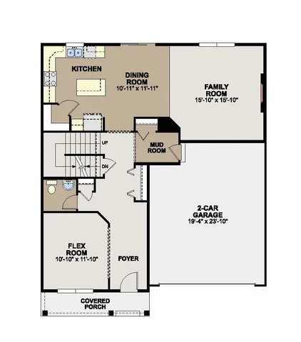$505,000 | 1272 Edge Way, Jordan, MN 55352