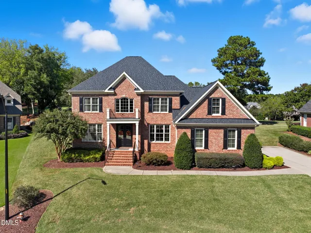 $990,000 | 2603 Peachleaf Street, Raleigh, NC 27614