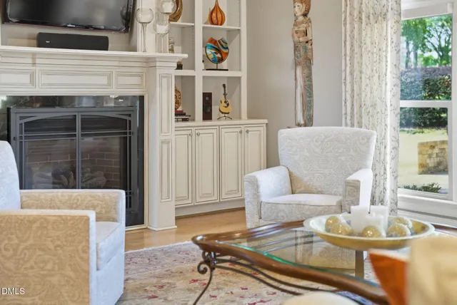 $990,000 | 2603 Peachleaf Street, Raleigh, NC 27614