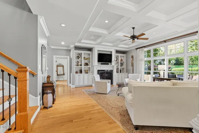 $990,000 | 2603 Peachleaf Street, Raleigh, NC 27614