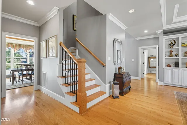 $990,000 | 2603 Peachleaf Street, Raleigh, NC 27614