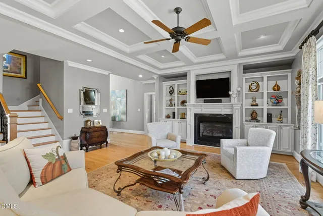 $990,000 | 2603 Peachleaf Street, Raleigh, NC 27614