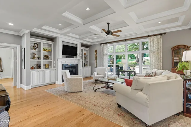 $990,000 | 2603 Peachleaf Street, Raleigh, NC 27614