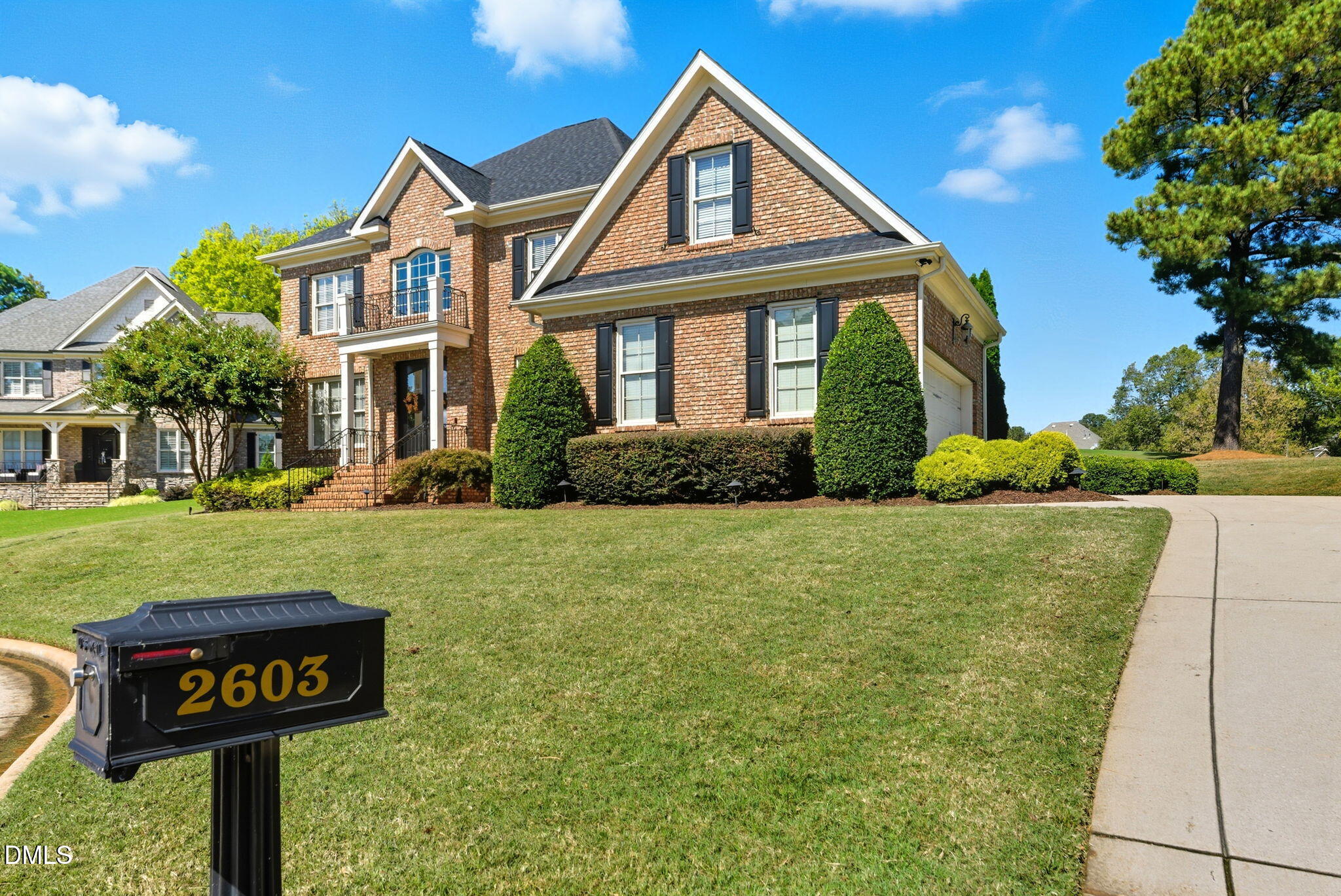 2603 Peachleaf Street Raleigh, NC 27614 - Photo 2 of 90 2603 Peachleaf Street-2