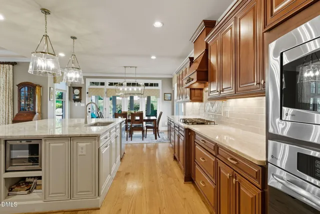 $990,000 | 2603 Peachleaf Street, Raleigh, NC 27614