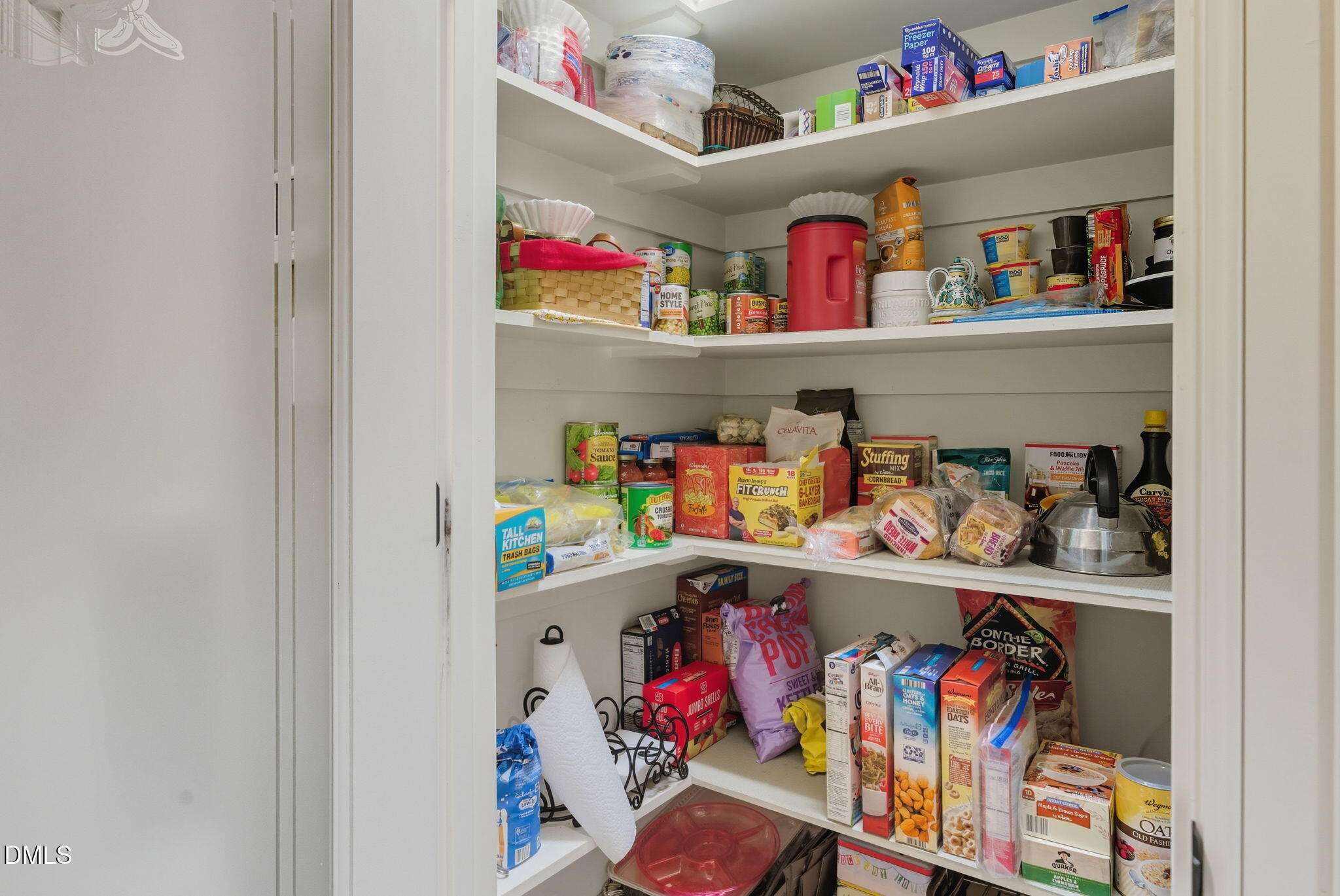 2603 Peachleaf Street Raleigh, NC 27614 - Photo 36 of 90 a utility room with lots of clutter and closet