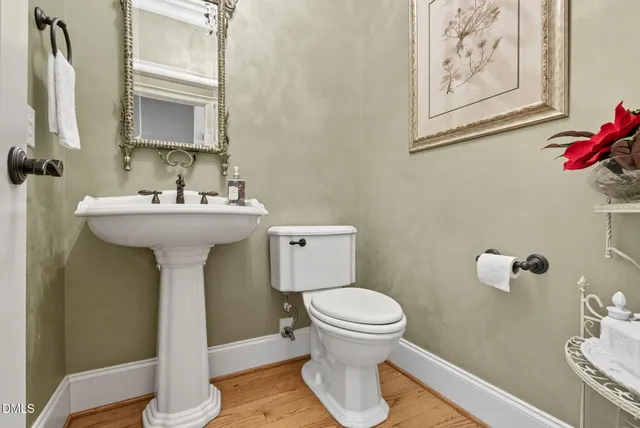 $990,000 | 2603 Peachleaf Street, Raleigh, NC 27614