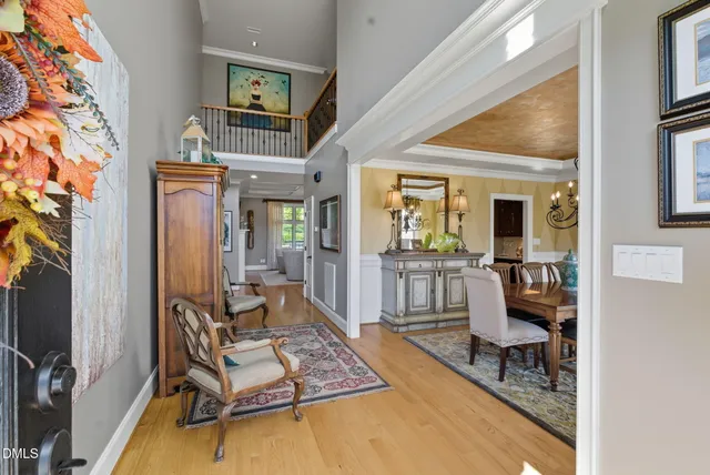 $990,000 | 2603 Peachleaf Street, Raleigh, NC 27614