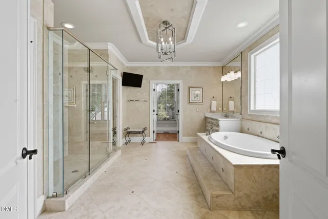 $990,000 | 2603 Peachleaf Street, Raleigh, NC 27614