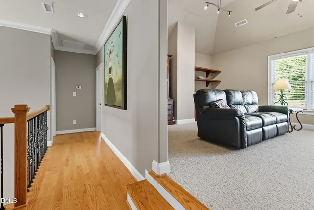 $990,000 | 2603 Peachleaf Street, Raleigh, NC 27614