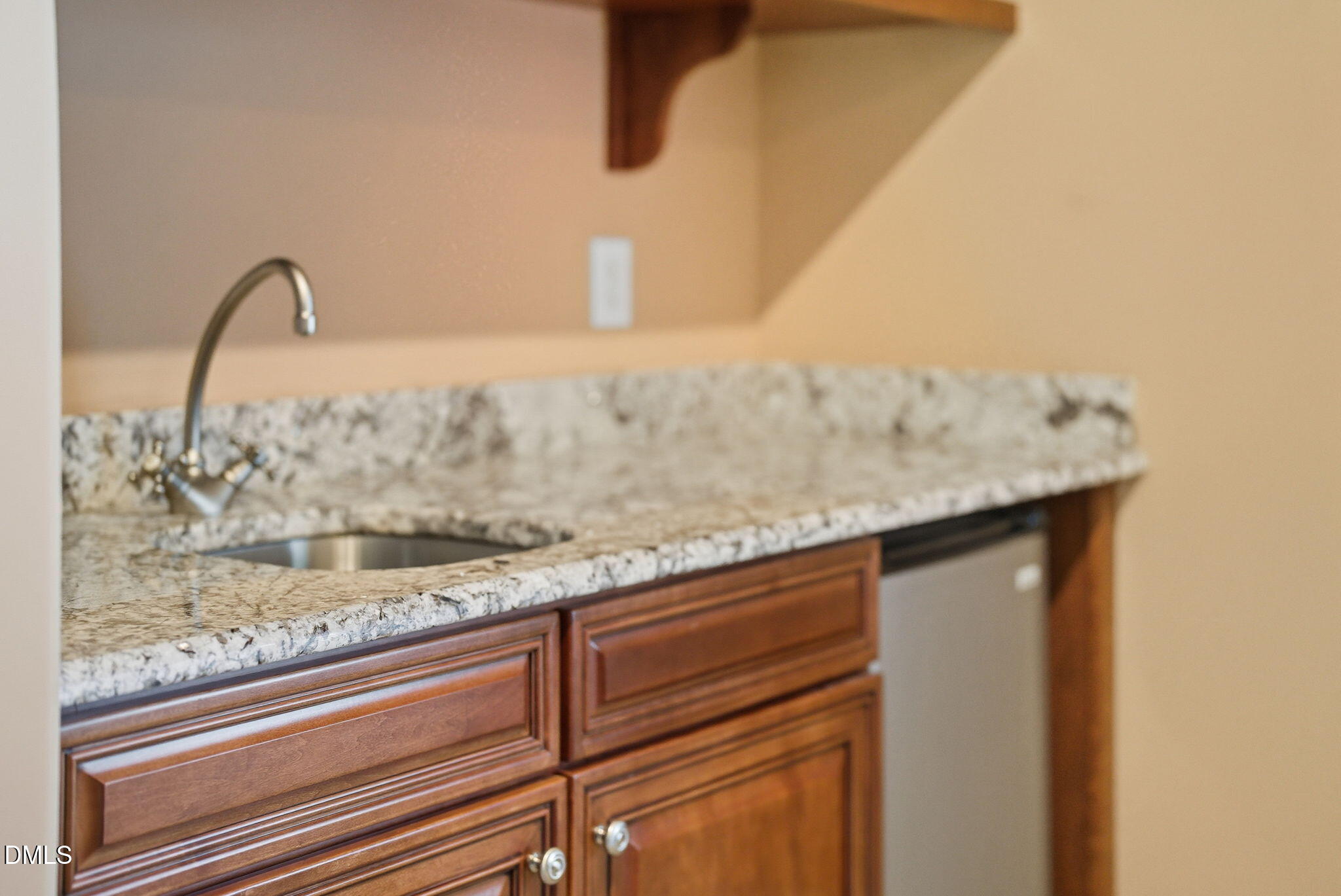 2603 Peachleaf Street Raleigh, NC 27614 - Photo 61 of 90 a close view of sink and tap