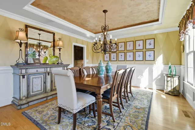 $990,000 | 2603 Peachleaf Street, Raleigh, NC 27614