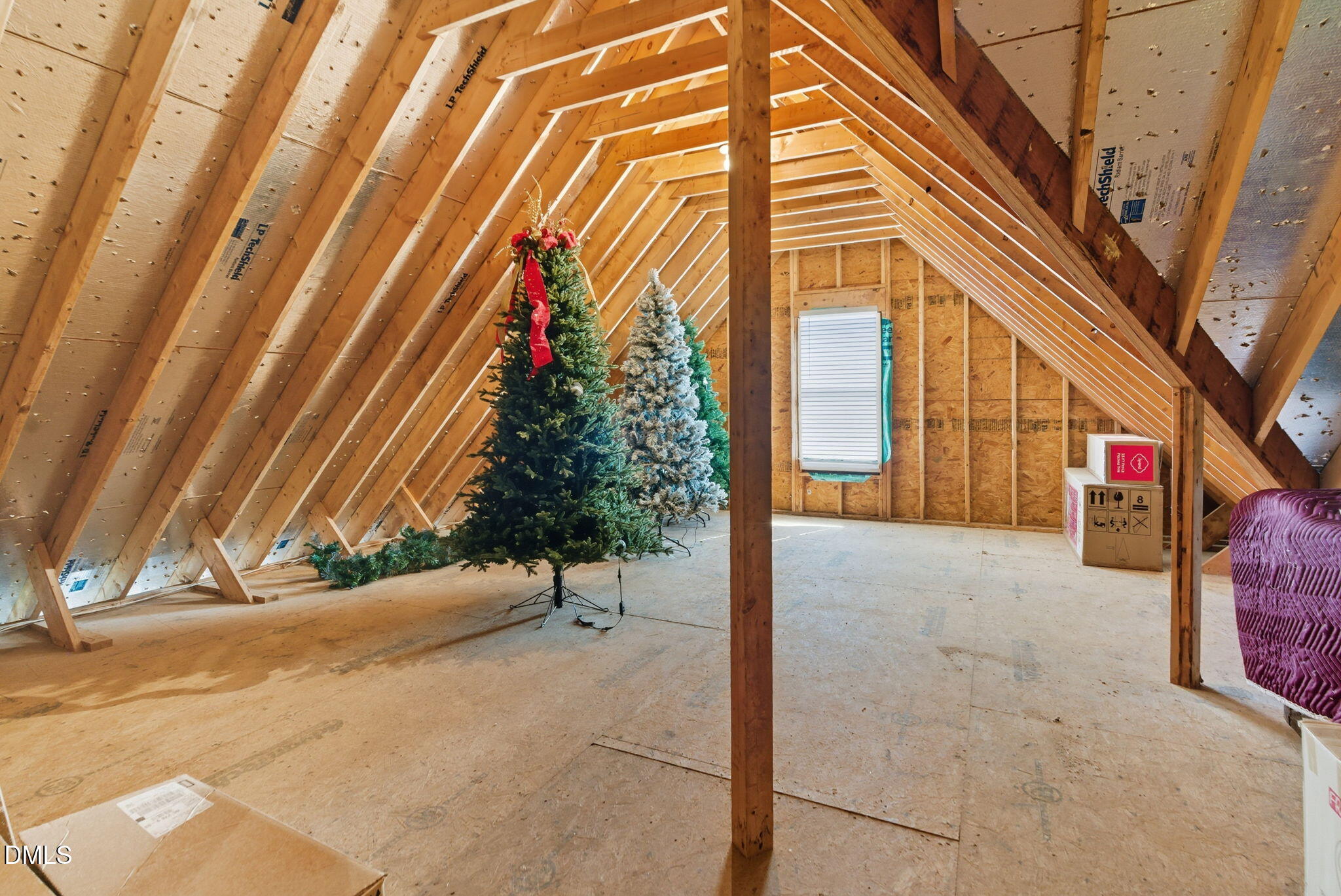 2603 Peachleaf Street Raleigh, NC 27614 - Photo 78 of 90 2603 Peachleaf Street-91