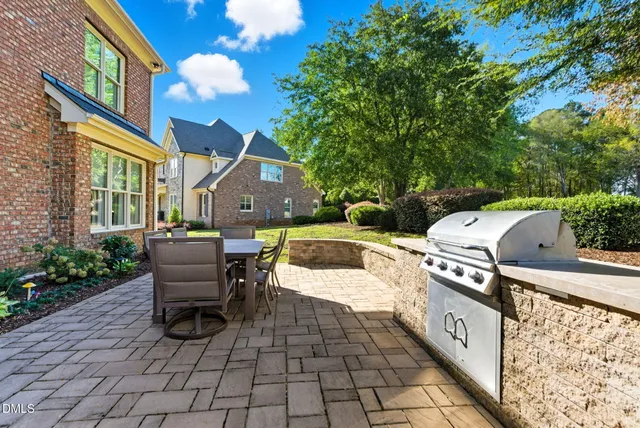 $990,000 | 2603 Peachleaf Street, Raleigh, NC 27614