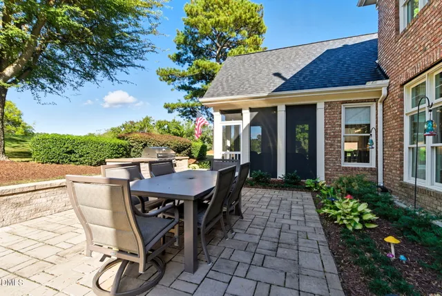 $990,000 | 2603 Peachleaf Street, Raleigh, NC 27614