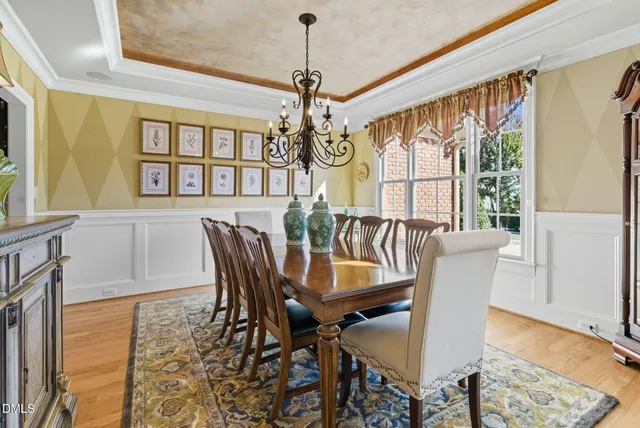 $990,000 | 2603 Peachleaf Street, Raleigh, NC 27614