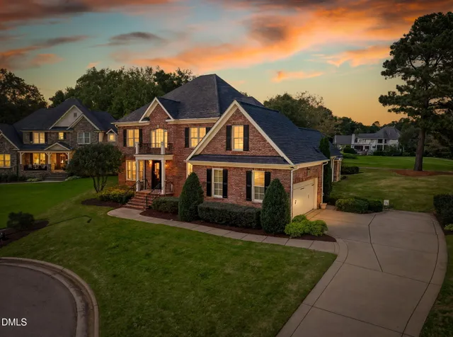 $990,000 | 2603 Peachleaf Street, Raleigh, NC 27614