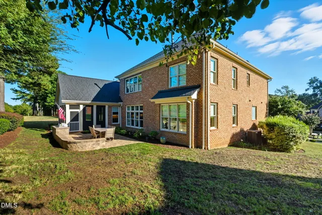 $990,000 | 2603 Peachleaf Street, Raleigh, NC 27614