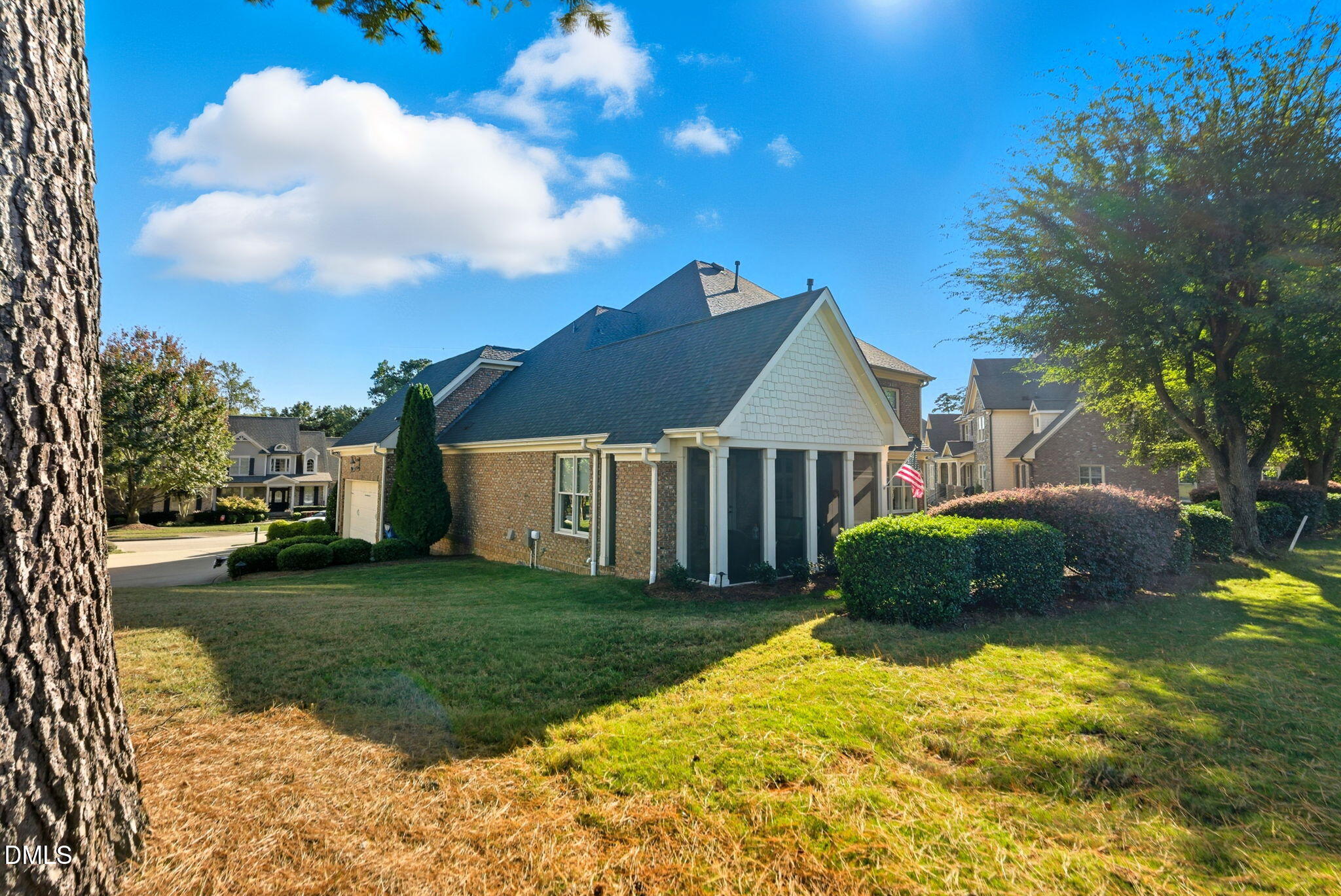 2603 Peachleaf Street Raleigh, NC 27614 - Photo 85 of 90 2603 Peachleaf Street-100