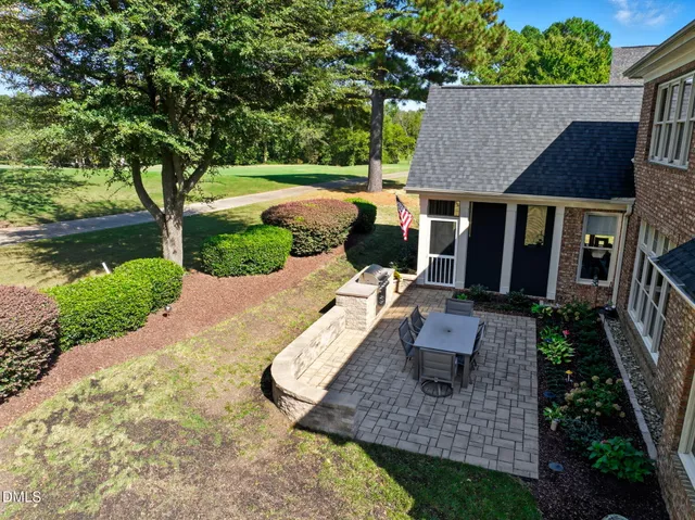 $990,000 | 2603 Peachleaf Street, Raleigh, NC 27614