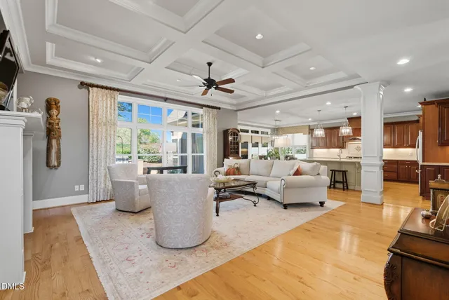 $990,000 | 2603 Peachleaf Street, Raleigh, NC 27614