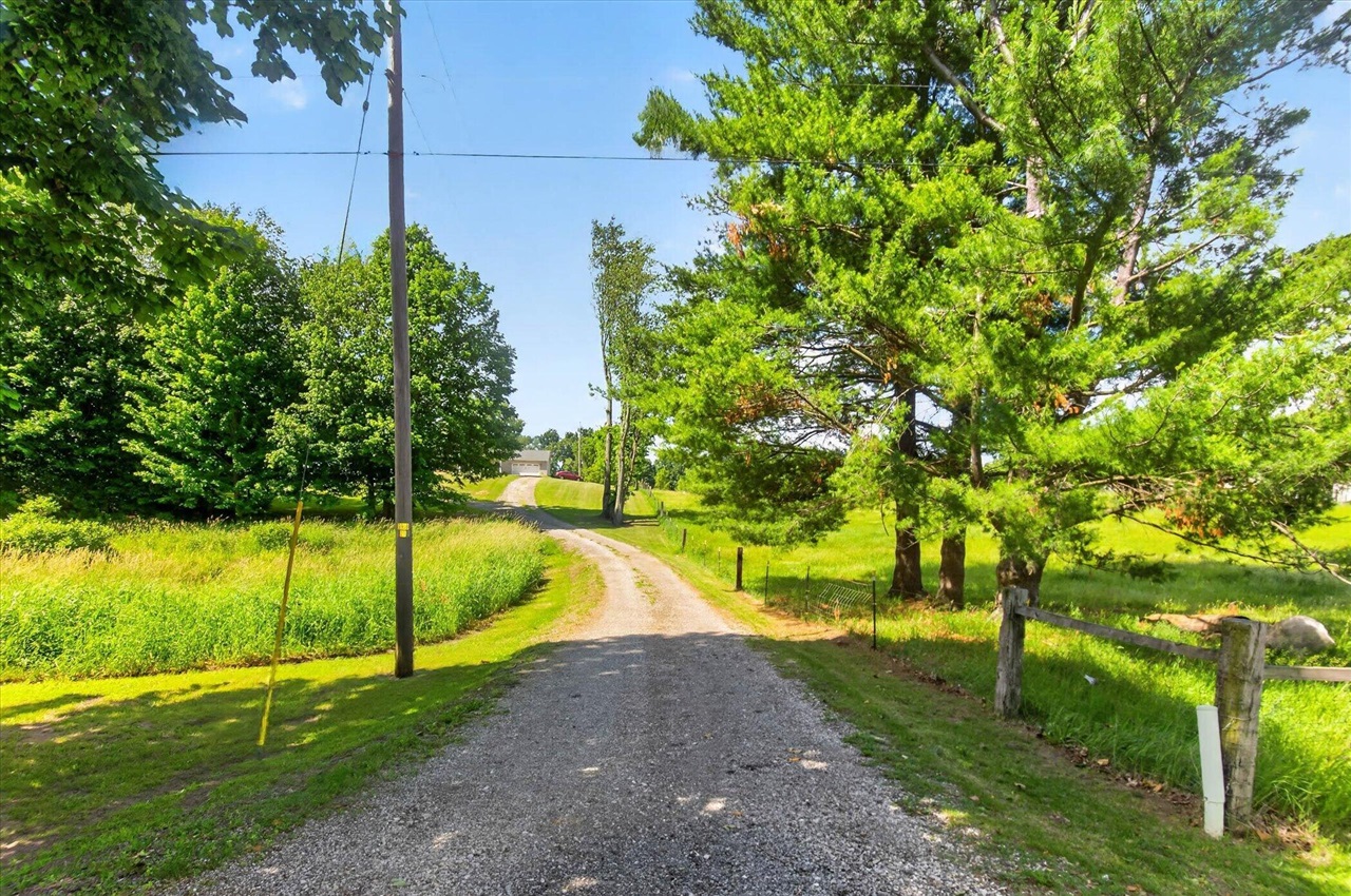 4722 Root Station Road Jackson, MI 49201 - Photo 46 of 47