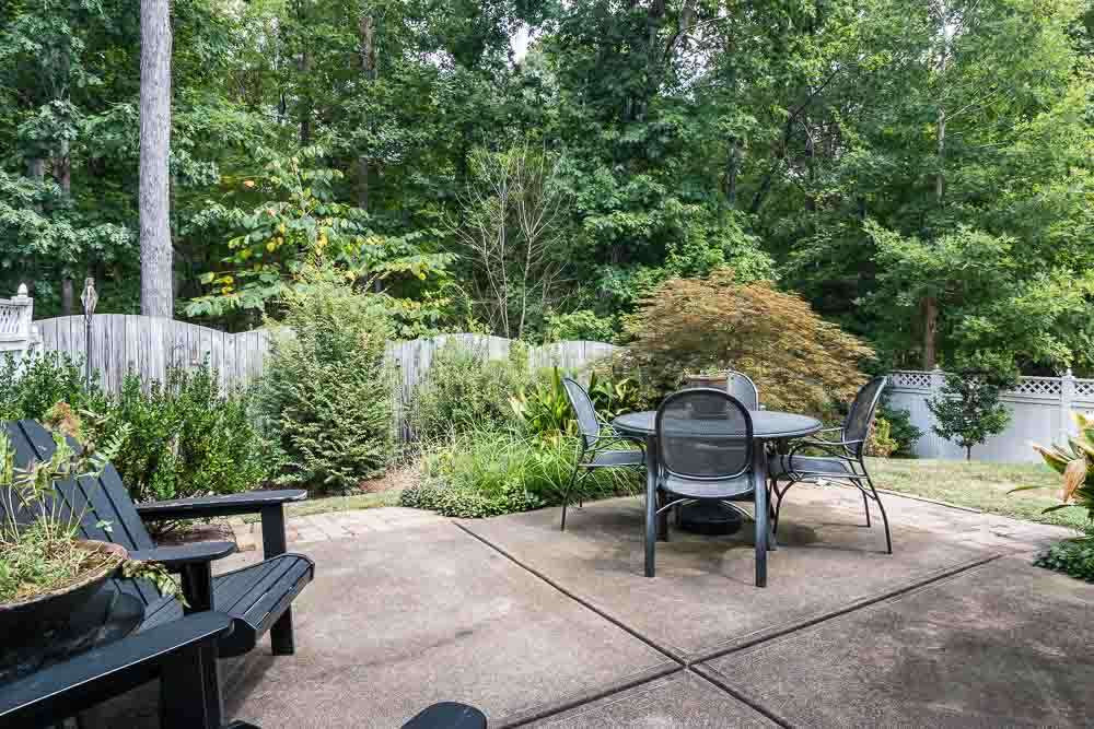 4020 Barton Park Place Raleigh, NC 27613 - Photo 23 of 24 Photo 23