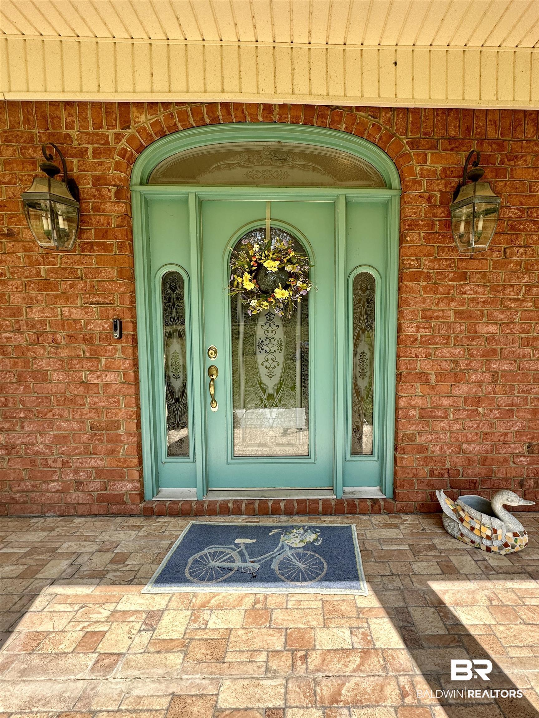16403 Faulkner Road Bay Minette, AL 36507 - Photo 5 of 48
