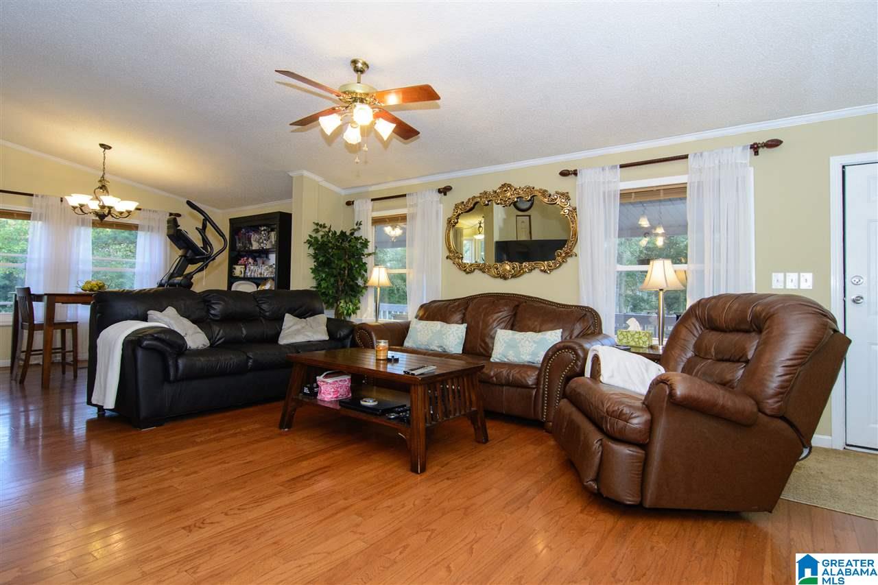 2379 Old Margaret Road Odenville, AL 35120 - Photo 8 of 41