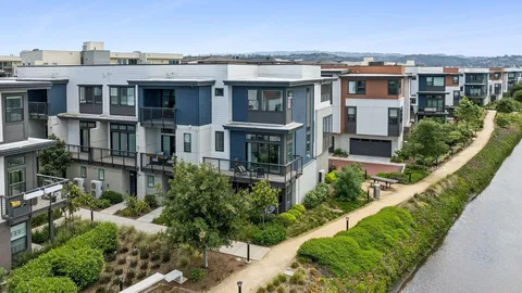 $1,899,888 | 181 Waters Park Drive, San Mateo, CA 94403