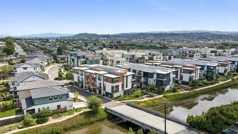 $1,899,888 | 181 Waters Park Drive, San Mateo, CA 94403