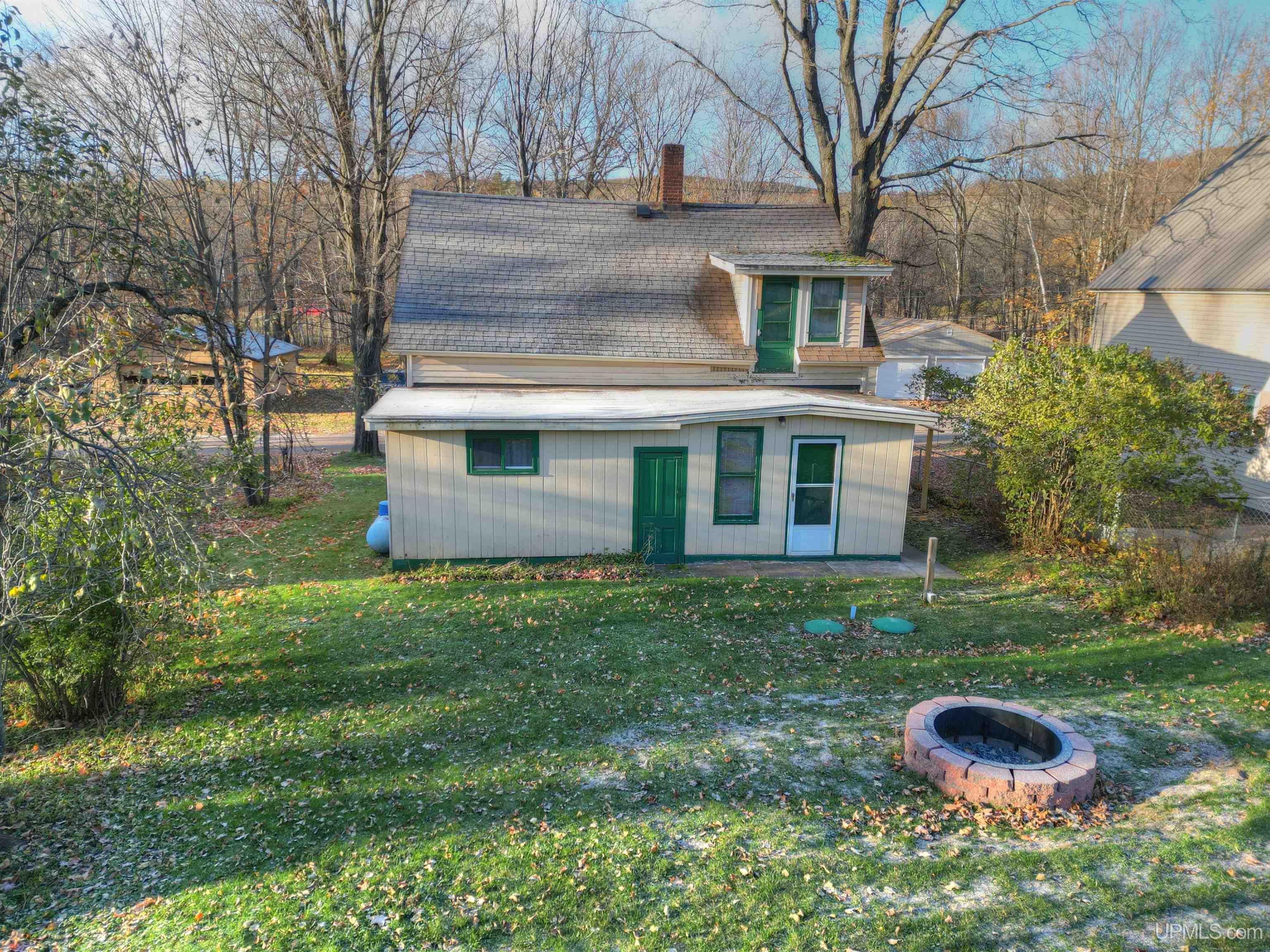 312 Rolling Mill Road Negaunee, MI 49866 - Photo 39 of 61 Gallery Image 39