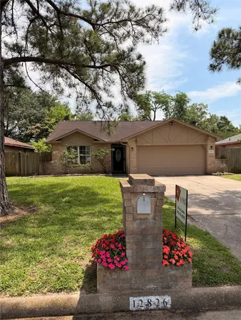$1,800 | 12826 Bamboo Forest Trail, Houston, TX 77044
