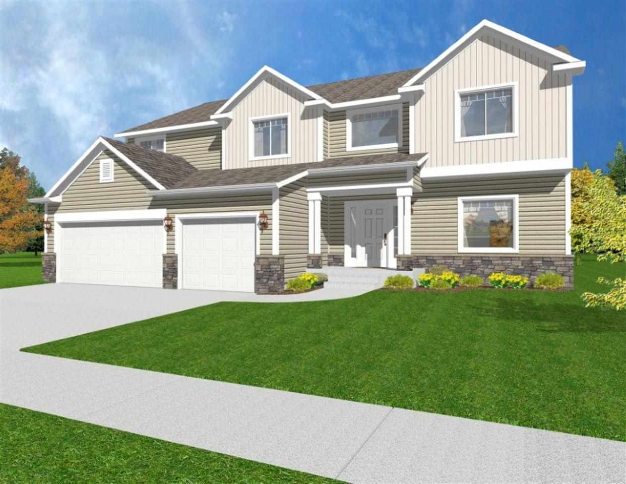 8206 North Kyle Spokane, WA 99208 - Photo 1 of 2 Gallery Image 1