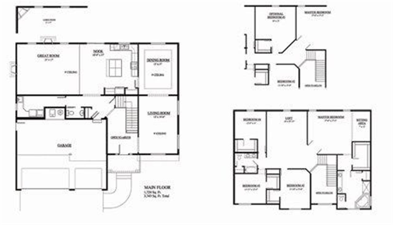 8206 North Kyle Spokane, WA 99208 - Photo 2 of 2 Gallery Image 2