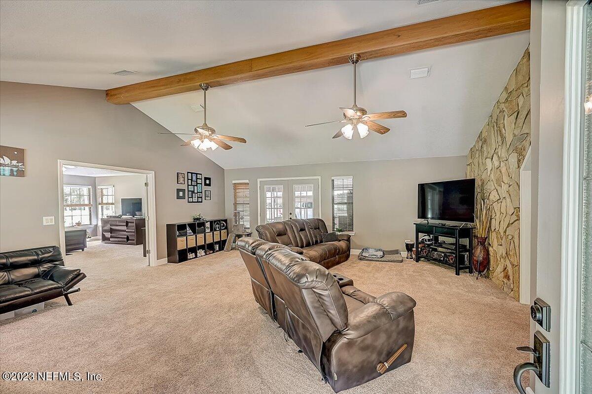 7397 Juniper Road Macclenny, FL 32063 - Photo 11 of 52 FAMILY ROOM