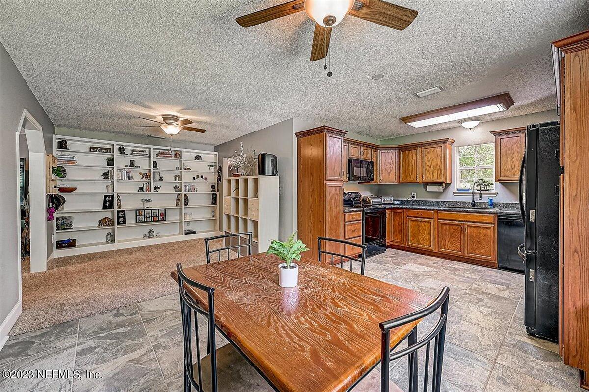 7397 Juniper Road Macclenny, FL 32063 - Photo 16 of 52 EAT IN KITCHEN