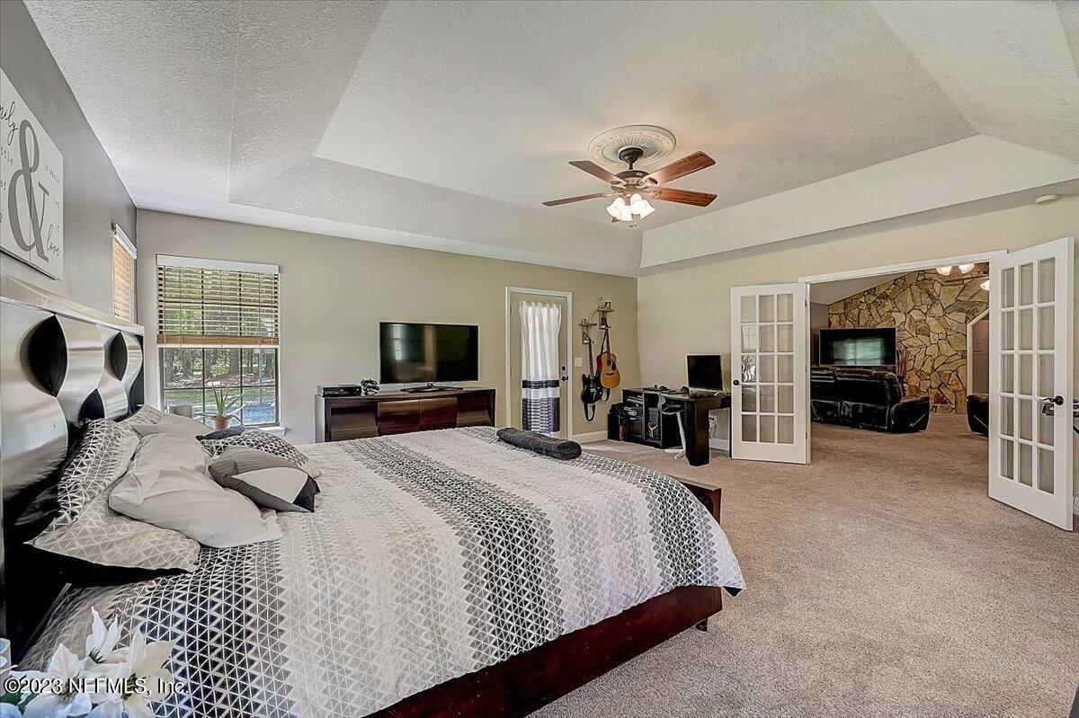 7397 Juniper Road Macclenny, FL 32063 - Photo 20 of 52 MASTER BEDROOM