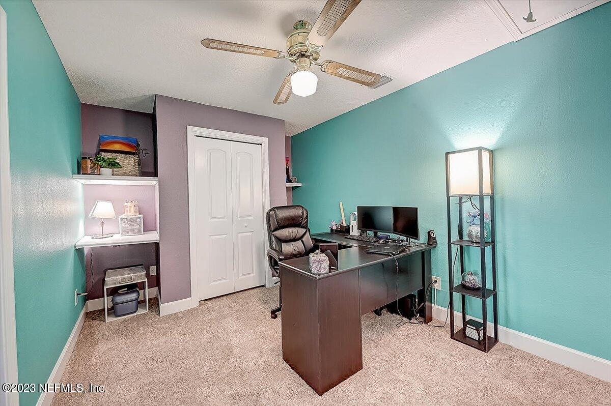 7397 Juniper Road Macclenny, FL 32063 - Photo 27 of 52 GUEST ROOM/OFFICE