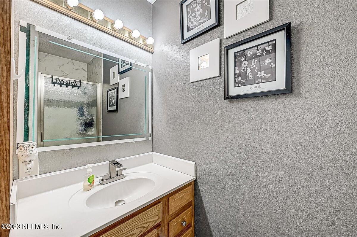 7397 Juniper Road Macclenny, FL 32063 - Photo 32 of 52 GUEST BATH