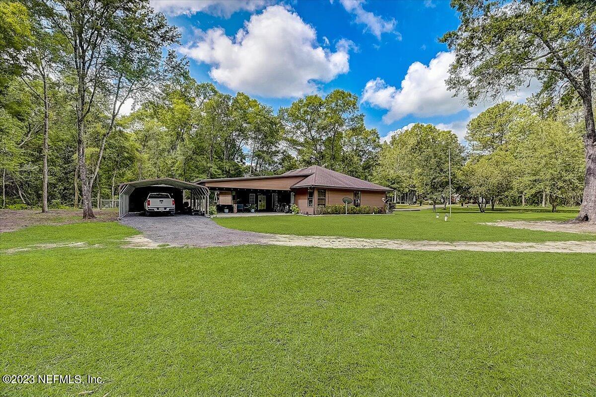 7397 Juniper Road Macclenny, FL 32063 - Photo 6 of 52 PROPERTY