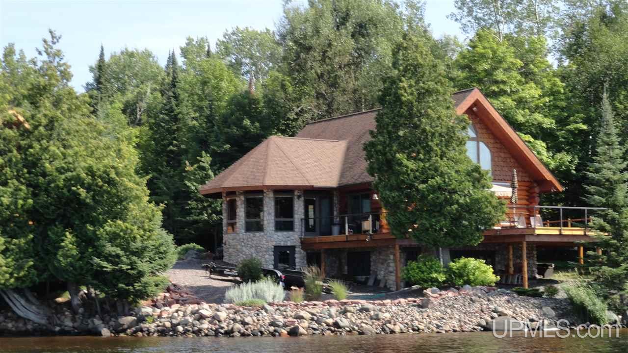 46535 Bootjack Road Lake Linden, MI 49945 - Photo 4 of 32